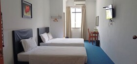 Pandan Hotel by OYO