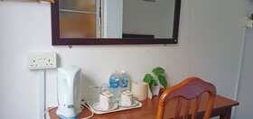 Pandan Hotel by OYO