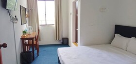 Pandan Hotel by OYO