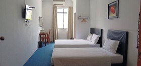 Pandan Hotel by OYO
