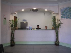 Park Hotel