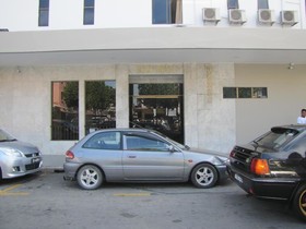 Park Hotel