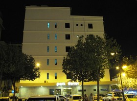Park Hotel