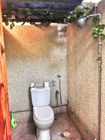 PODs the Backpackers Home Kota Kinabalu