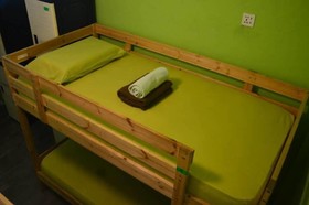 PODs the Backpackers Home Kota Kinabalu