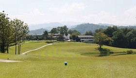 Sabah Golf And Country Club