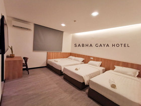 Sabha Gaya Hotel