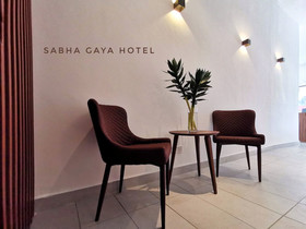 Sabha Gaya Hotel
