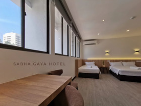 Sabha Gaya Hotel