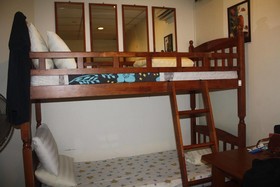 Sensi Backpackers Hostel