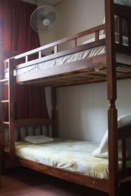 Sensi Backpackers Hostel