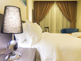 Sky Hotel
