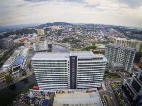 Sky Hotel