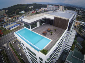 Sky Hotel