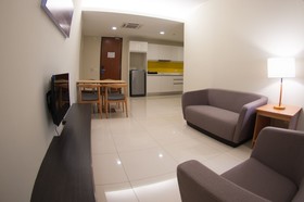 Sky Hotel