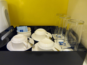 Sky Hotel