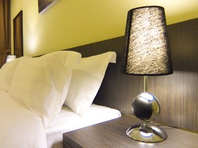 Sky Hotel