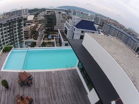 Sky Hotel