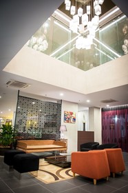 Sky Hotel