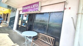 Spot On 90836 Penginapan Almera