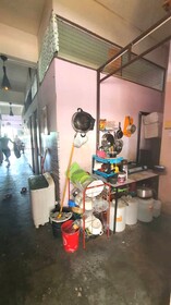 Spot On 90836 Penginapan Almera