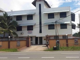 Sri Sembulan Guesthouse