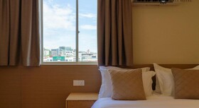 Stanton Gaya Hotel