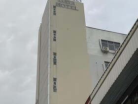 Stanton Gaya Hotel