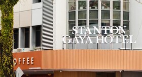 Stanton Gaya Hotel
