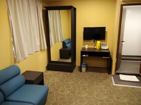 Stanton Gaya Hotel