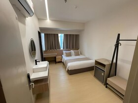 Stanton Gaya Hotel