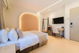 Stanton Gaya Hotel