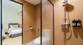 Stanton Gaya Hotel