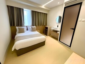 Stanton Gaya Hotel