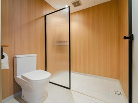 Stanton Gaya Hotel