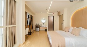 Stanton Gaya Hotel