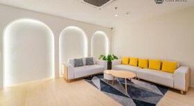Stanton Gaya Hotel