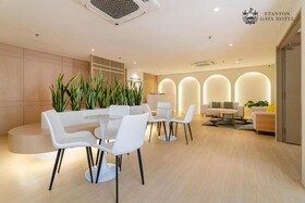 Stanton Gaya Hotel