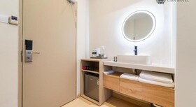 Stanton Gaya Hotel