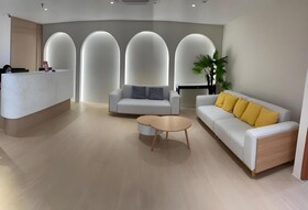 Stanton Gaya Hotel