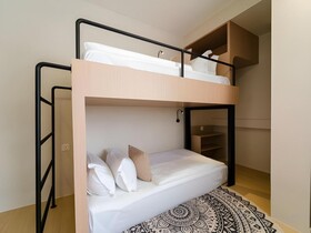 Stanton Gaya Hotel