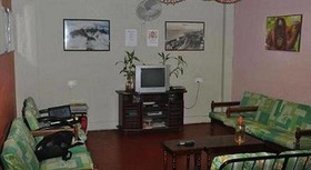 Stay In Lodge