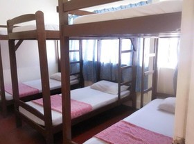 Stay In Lodge