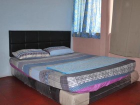 Stay In Lodge
