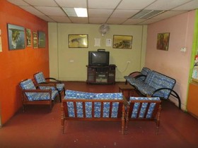 Stay In Lodge