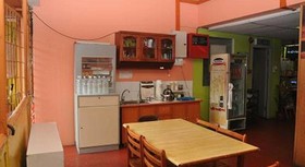 Stay In Lodge