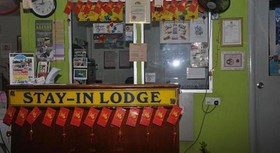Stay In Lodge