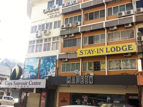 Stay In Lodge