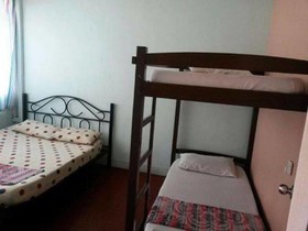 Stay In Lodge