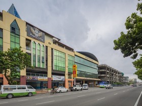 Storytel Kota Kinabalu
